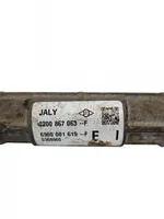 Renault Twingo II Steering rack 