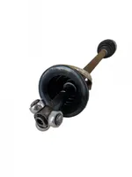 Renault Twingo II Front driveshaft 