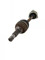 Renault Twingo II Front driveshaft 