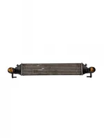 Fiat 500X Radiatore intercooler 