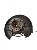 Opel Zafira B Rear wheel hub 