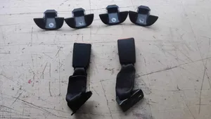 Opel Mokka Set di rivestimento sedili e portiere 