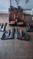 Opel Mokka Set di rivestimento sedili e portiere 