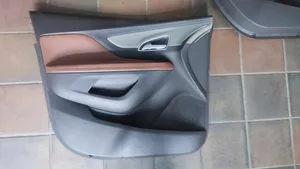 Opel Mokka Set di rivestimento sedili e portiere 