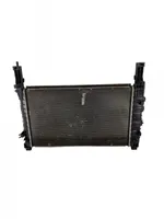 Opel Mokka Coolant radiator 