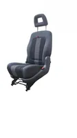 Volkswagen Sharan Rear seat 