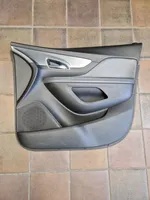 Opel Mokka Set di rivestimento sedili e portiere 