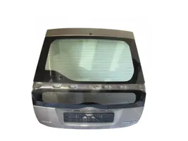 Toyota Prius (NHW20) Задняя крышка (багажника) 