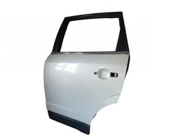 Opel Antara Rear door 