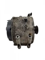 Mercedes-Benz C W203 Alternator 