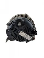 Volkswagen Golf VI Alternator 