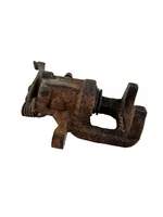 Volkswagen Golf VI Rear brake caliper 