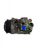 Mercedes-Benz C W203 Compressore aria condizionata (A/C) (pompa) 