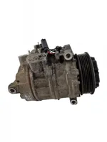 Mercedes-Benz C W203 Compressore aria condizionata (A/C) (pompa) 