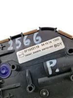 Seat Leon (5F) Wiper motor 