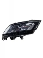 Seat Leon (5F) Front fog light 