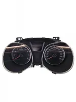 Hyundai ix20 Licznik / Prędkościomierz 