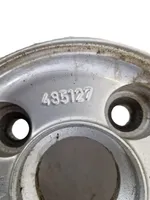 Volvo 480 R15 alloy rim 