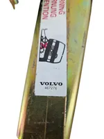 Volvo 480 Lift Jack 