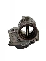 Volkswagen PASSAT B6 Electric throttle body valve 