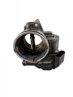 Volkswagen PASSAT B6 Electric throttle body valve 