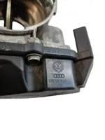 Volkswagen PASSAT B6 Electric throttle body valve 