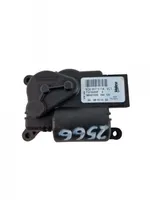 Seat Leon (5F) Air flap motor/actuator 