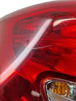 Hyundai ix20 Rear/tail lights 