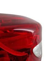 Hyundai ix20 Rear/tail lights 