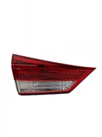 Hyundai ix20 Tailgate rear/tail lights 