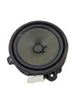 Opel Antara Rear door speaker 