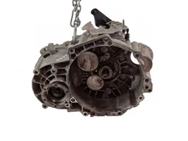 Volkswagen Scirocco Manual 6 speed gearbox 