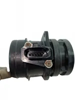 Volkswagen Scirocco Mass air flow meter 