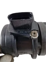 Volkswagen Scirocco Mass air flow meter 