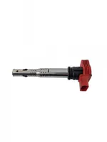 Volkswagen Scirocco High voltage ignition coil 