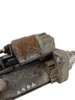 Volkswagen Scirocco Starter motor 