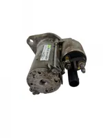 Volkswagen Scirocco Starter motor 