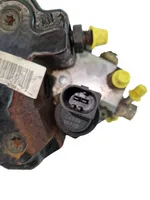 Mercedes-Benz B W245 Fuel injection high pressure pump 