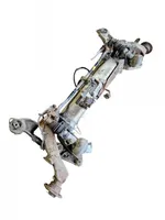 Citroen C5 Rear axle beam 