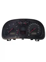 Volkswagen Bora Speedometer (instrument cluster) 