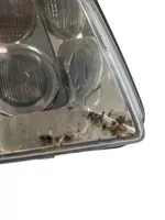 Volkswagen Bora Lampa przednia 