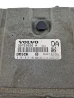 Volvo XC90 Sterownik / Moduł ECU 