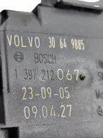 Volvo XC90 Czujnik deszczu 