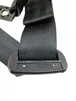 Seat Leon (5F) Rear seatbelt 