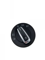 Volkswagen Golf VI Light switch 