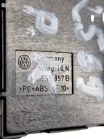 Volkswagen Golf VI Interrupteur commade lève-vitre 