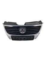 Volkswagen PASSAT B6 Front grill 