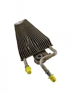 Volkswagen PASSAT B6 Fuel cooler (radiator) 