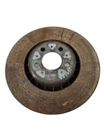 Volvo XC90 Front brake disc 