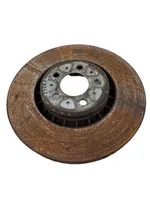 Volvo XC90 Front brake disc 